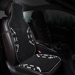 미란다 아이스 시트커버 블랙 co-01528 (4C424)여름쿨 자동차 차량 방석