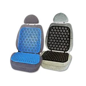 만능 여름 통풍시트자동차좌석 차량 량용 의자 용카 카시트 시트 차의