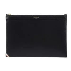 [쏘카라멜 울산]21S  에나멜 코너인 박스 스몰클러치 MAC112A