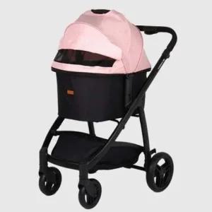 루쏘 (패리스독)루쏘 유모차 (핑크/L) 핑크