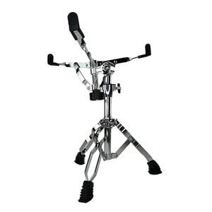 드럼 듀티 브레이스 드러머 타악기 스탠드 기어 더블 헤비