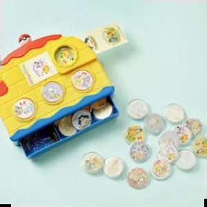 뱃지 메이커 만들기 DIY 굿즈 어린이 선물