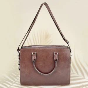 아트박스/어반백 서류가방 직장인 비즈니스 가죽 서류가방URB_M300