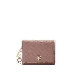 [롯데백화점]루이까또즈 여성반지갑 ST3FM11PI