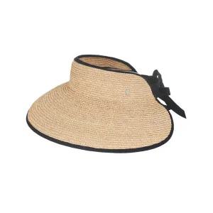 [헬렌카민스키] 25FW 여성 마이 바이저햇 네츄럴미드나잇 HAT50315 NATURALMIDNIGHT