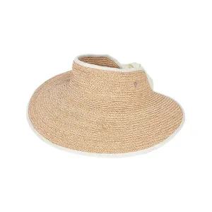 [헬렌카민스키] 25FW 여성 마이 바이저햇 네츄럴샌드 HAT50315 NATURALSAND