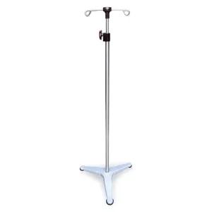 가정용 바퀴없는 수액 걸이 링겔 거치대 폴대 병원용 링거걸이 링겔대