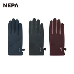 네파 공용 LOCAL 로컬 파워스트레치 장갑 7IE8104