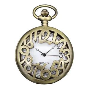 회중시계 포켓 AN-124신사 빈티지 주머니 엔틱 정장