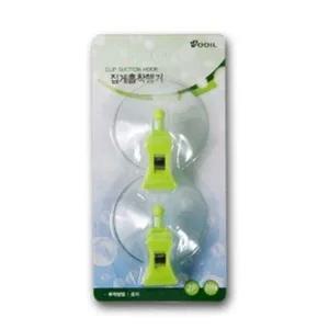 우일 집게흡착행거