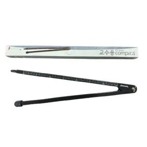 송화 교수용콤파스 SH-K502제도용 원그리기 컴파스 문구 전문가용