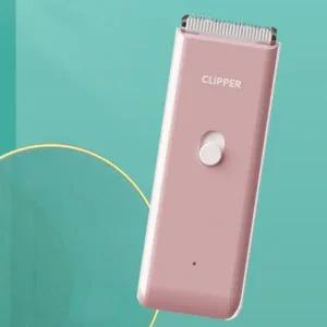 [셀러에이드]애견 미니 이발 충전식 바리깡 애견용품 강아지 고양이