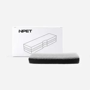 펫메이드 엔펫 정수기 필터 4개입 독캣겸용고양이급 애묘 애완 반려동물 물병