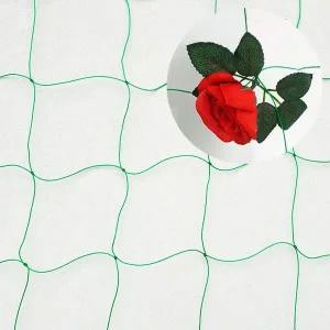 농사 그물망 1.8m 식물 넝쿨망 오이 호박 원예용 네트 오이망 호박망