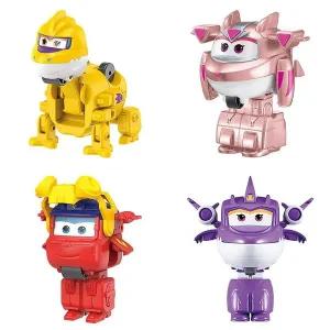 [NS홈쇼핑]슈퍼윙스 일렉트릭 미니변신 13종[35557147]