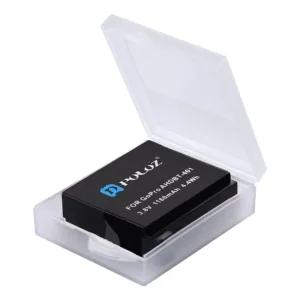 키밍 카메라 배터리 케이스 10개입 수납함 보관함메모리 하드 10개 플라스틱 미니 SD카드 SD 분실방지 오염