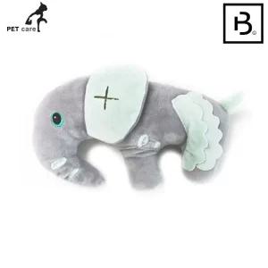 노즈워크 장난감 (코끼리)애견훈련 용품 애완용품