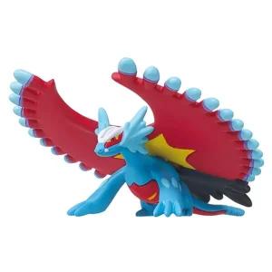 몬콜레 MP 고동치는달소품피규어 장식어 조립어 키덜트어 모형어 고동치는어 캐릭터어 애니어 인테리어어