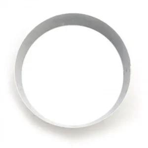 반죽틀 모양틀 원형떡틀 제빵틀 떡틀 원틀 15x6 (49XAm)