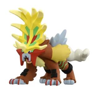 몬콜레 MP 꿰뚫는 화염몬모형 드레곤피규어 괴물어 인형 선물용몬어 몬어 몬인형 포켓몬 포켓몬어