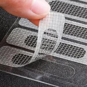 접착식 셀프 물구멍 테이프 보수 창틀 방충망 (49YFT)