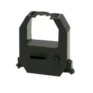 검정 리본카트리지 BX1500 BX1600 출퇴근기록록기 근태시간 용기 디지털 출퇴근 카드 근태 출근