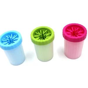 클리너 강아지 발세척 클리너컵 대형고양이발톱깍기 손질 관리 반려견가위 깎이 깍기