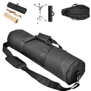 트리포드백 삼각대가방 카메라장비 (흡수재10mm)촬영케이스 드럼하드웨어 망원경삼발이 삼보관 삼백 영상