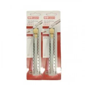 석필포함 슬라이딩 케이스 1+1마킹 작업