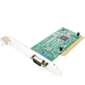 PCI 시리얼카드 NMS S1N PC 인터페이스 1포트 PCI1포트 1포트PCI