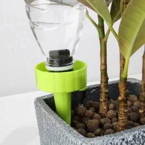 식물 오토매틱 급수기 화단주기 화분자동조절기 옥상텃밭 텃밭