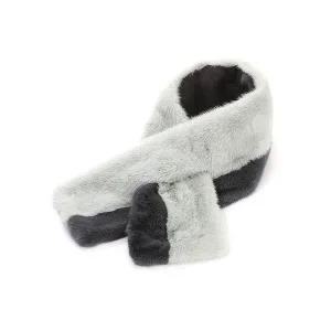 [NS홈쇼핑](etv)진도 Sheborn 풀스킨 사선 밍크머플러 (K2W3AM04)[35551810]