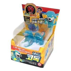 요괴메카드 요괴볼 코독 작동완구장난감 로봇 미니 남아선물