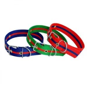 애견목줄 대형견목줄 강아지줄 목줄 강아지 대 (49bS3)