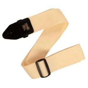 기타스트랩 pdt335 Cream 기타끈 일렉스스렙 어깨스 스랩 기타 기타줄 어깨줄