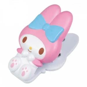 [셀러에이드]바이하츠 마이멜로디 자석집게 MM-MC (1개)