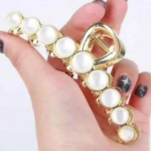 집게핀 대형집게핀 올림머리 꼬임헤어집게핀 (49LSH)