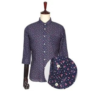 7부셔츠 정장남방 와이셔츠 남방 반팔 정장셔츠 남자