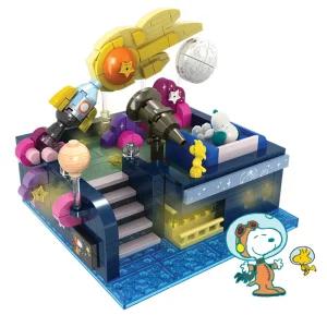 오타마톤 블록 퍼즐장난감 완구 수집품 루프탑 별구경