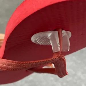 실리콘쿠션 쪼리 실리콘 발보호패드 (일반형) (49LdK)