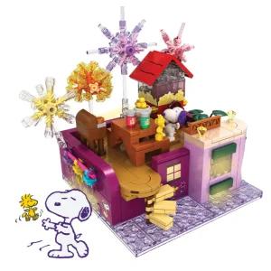 오타마톤 블록 퍼즐 장난감완구 수집품 선물 불꽃놀이