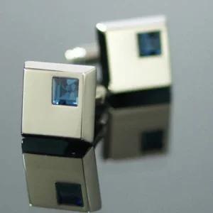 찰스턴 선물용 정장 커프스링크 cufflinks 커프스세트 (W11C651)