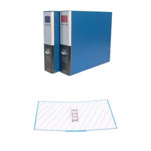 금속테두리 A3 문서보관 바인더 6x7파일꽂이 서류철 화일케이스 화일 파일 문제집 정리
