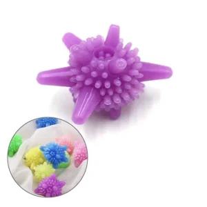 고품질 엉킴방지 세탁볼 10개입 (WE2E642)