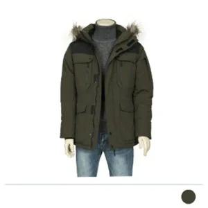 경량 방한 파카 초경량 패딩점퍼 코트 보온 패딩코트