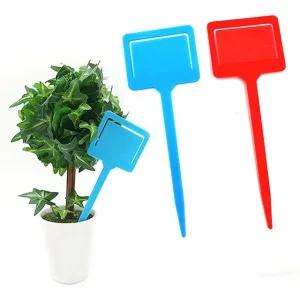 고품질 식물이름표 삽입형 18cm (WE2E6B3)