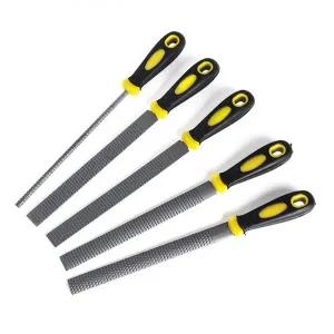 원목용 킹 야스리세트 연마 연삭삭제 원형쇠줄 원목연마봉세트