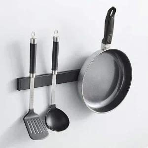 스텐 칼블럭 정리함 칼거치대 칼보관함 칼자석 조리도구걸이