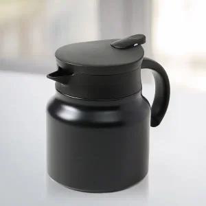 보온주전자 텀블러 스테인리스 차병 750ml 보냉보온주전자