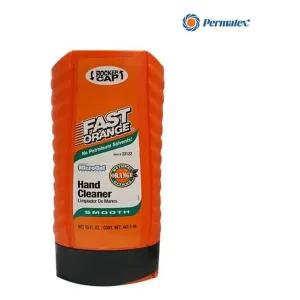 퍼머텍스 오렌지 핸드크리너 443.5ml 손세척용
